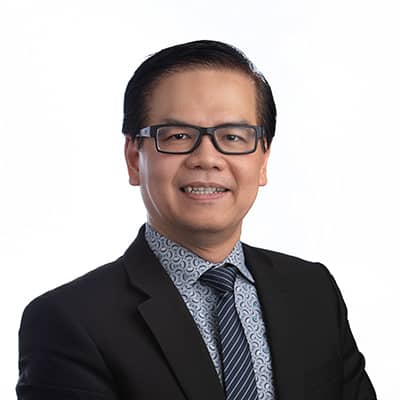 Dune Nguyen headshot