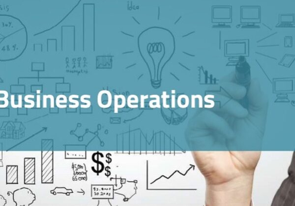 Business Operations